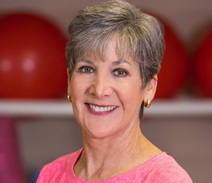 Beth Cumberland